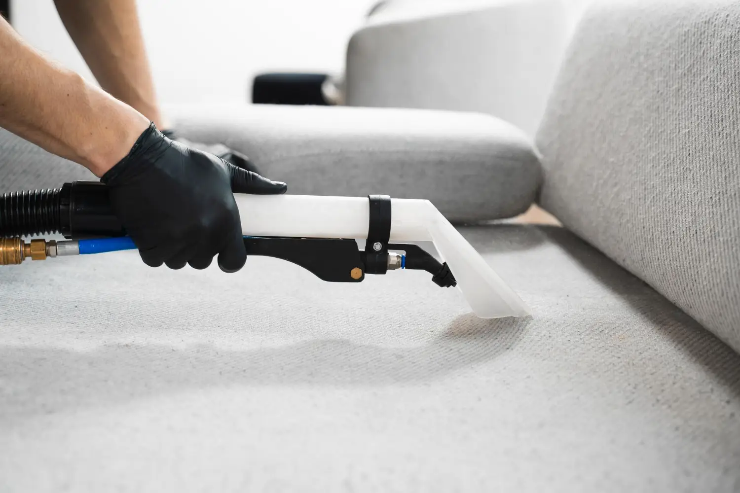 Muğla Mumcular Koltuk Temizlik Hizmeti