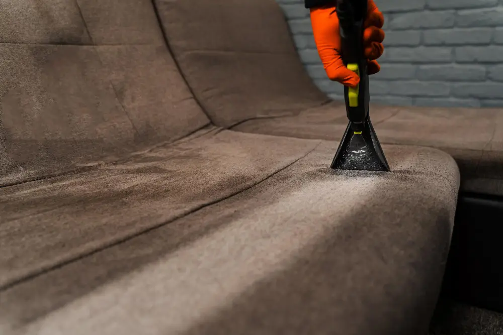 Muğla Bodrum Yerinde Koltuk Temizleme