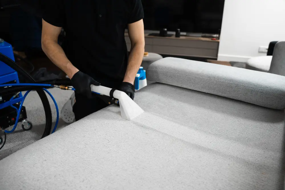 Muğla Mumcular Profesyonel Koltuk Yıkama