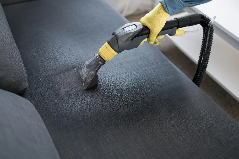 Muğla Mumcular Koltuk Yıkama