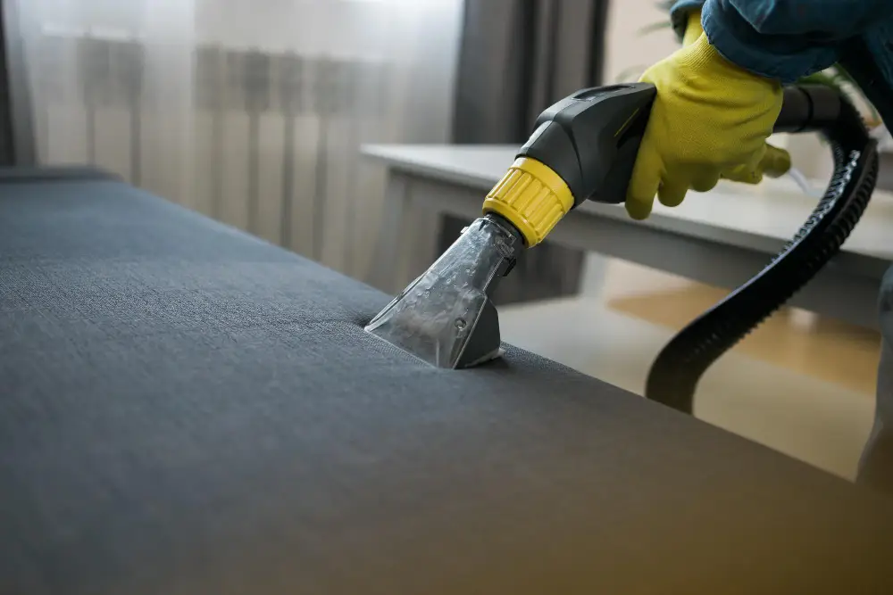 Muğla Mumcular Yerinde Koltuk Temizleme